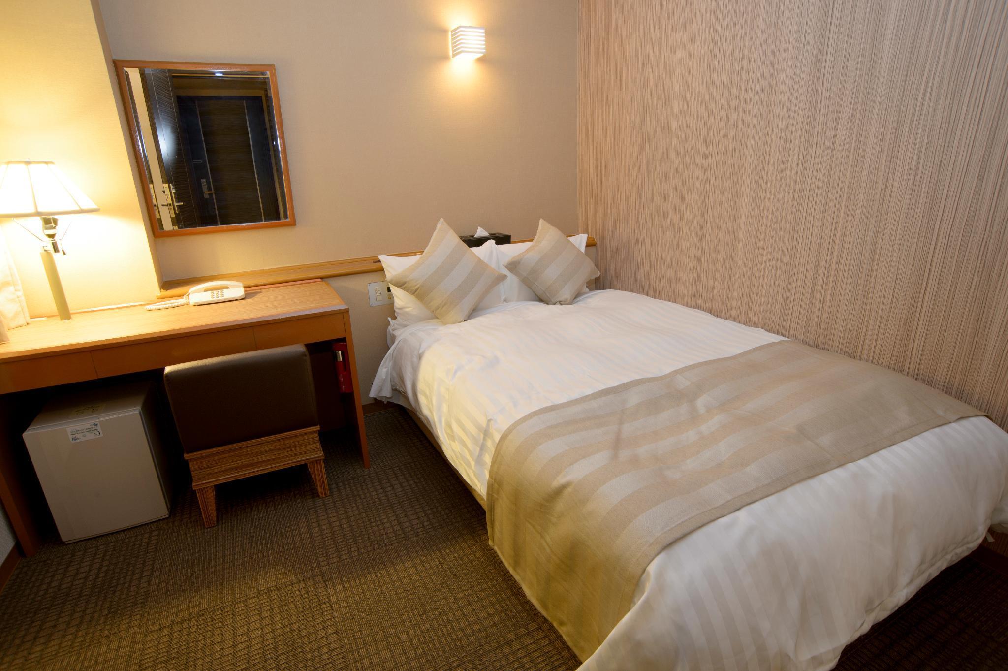 HOTEL RELIEF Kokura Station Kitakyūshū Eksteriør billede